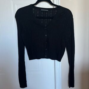Y2K Brandy Melville Button up Cardigan